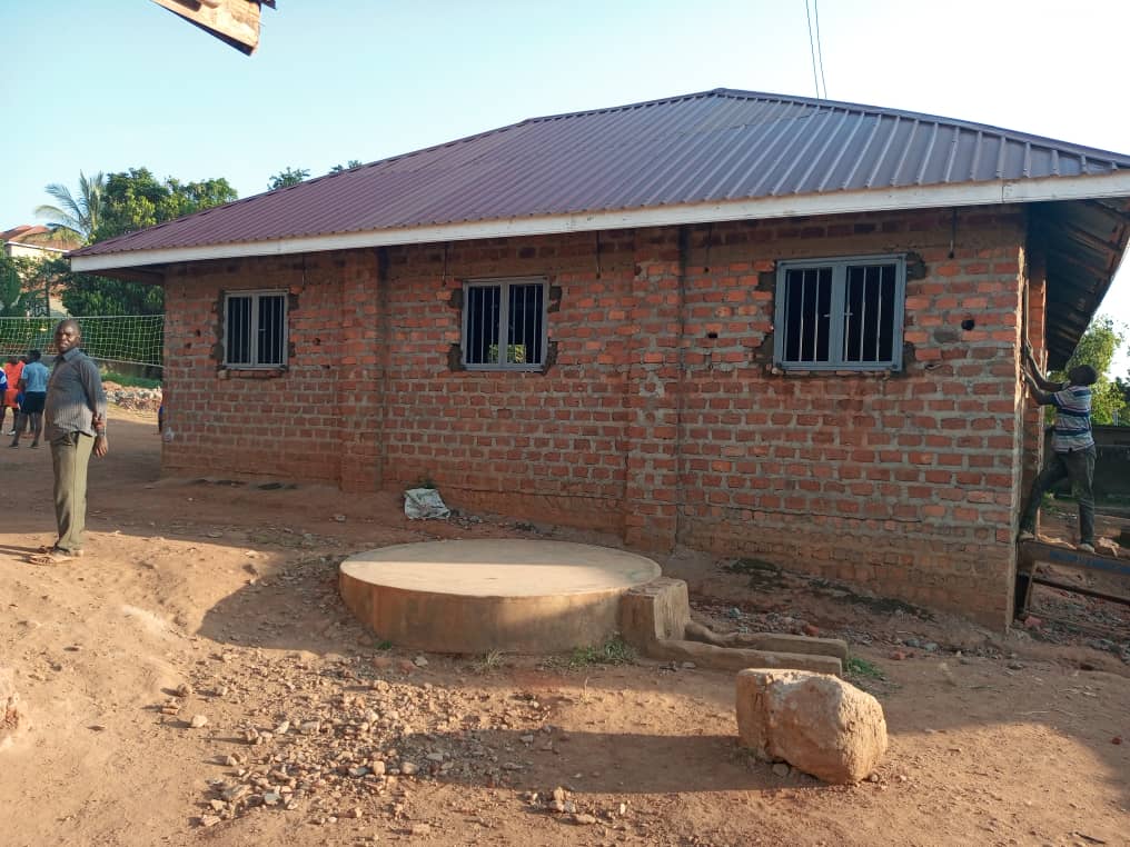 Basic Education and Literacy project 4