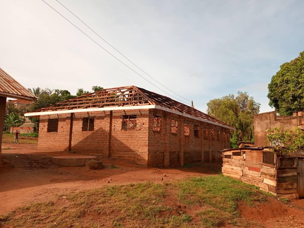 Basic Education and Literacy project 5