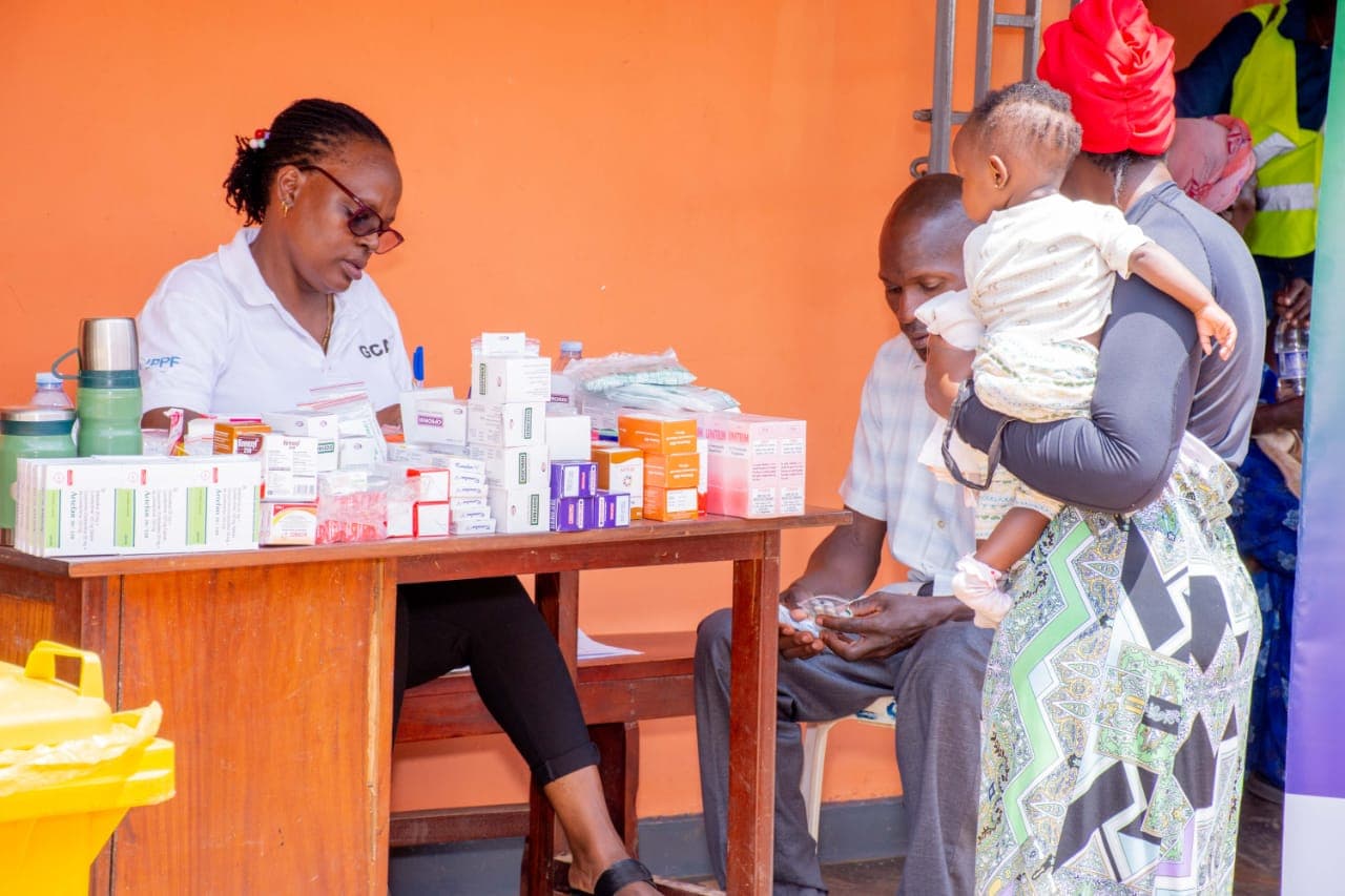 Maternal and Child Health project 5