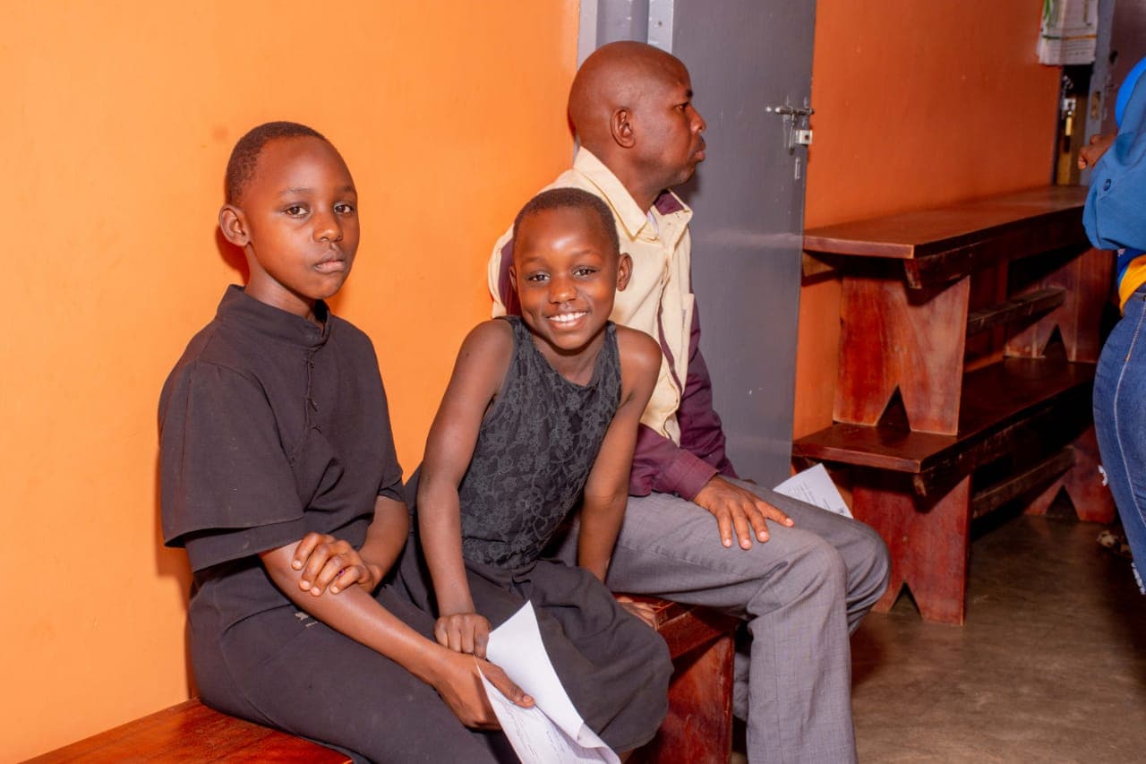 Maternal and Child Health project 1