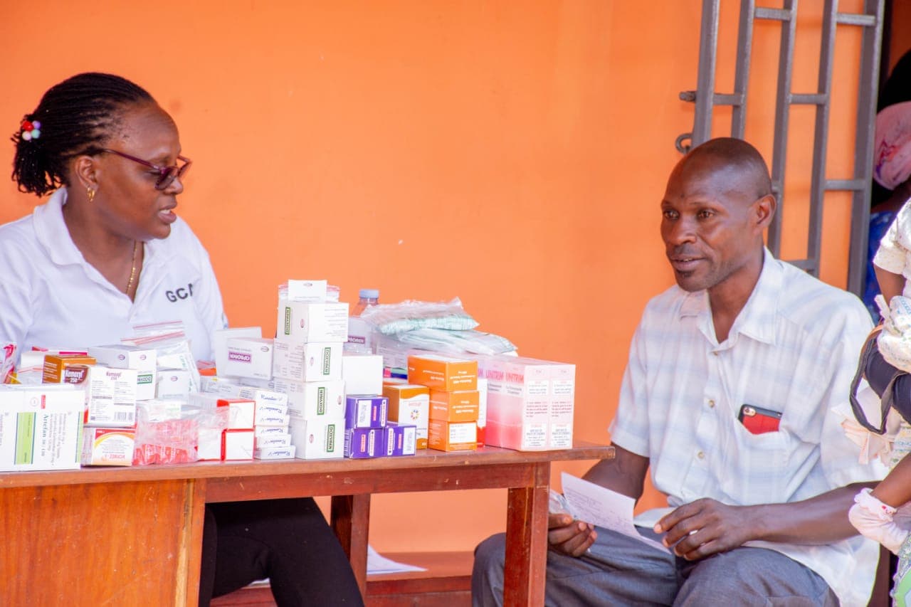 Disease Prevention and Treatment project 3
