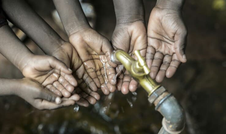 Water and Sanitation project 4