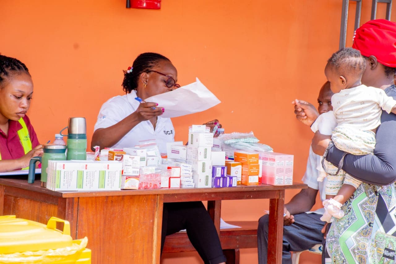 Maternal and Child Health project 4