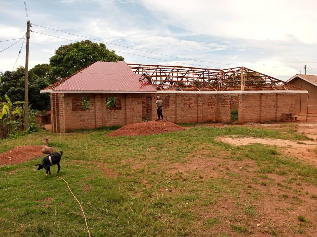 Basic Education and Literacy project 6