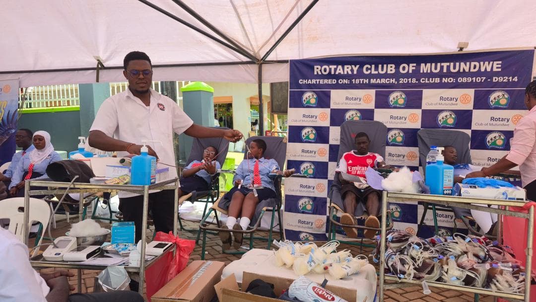 Disease Prevention and Treatment project 8