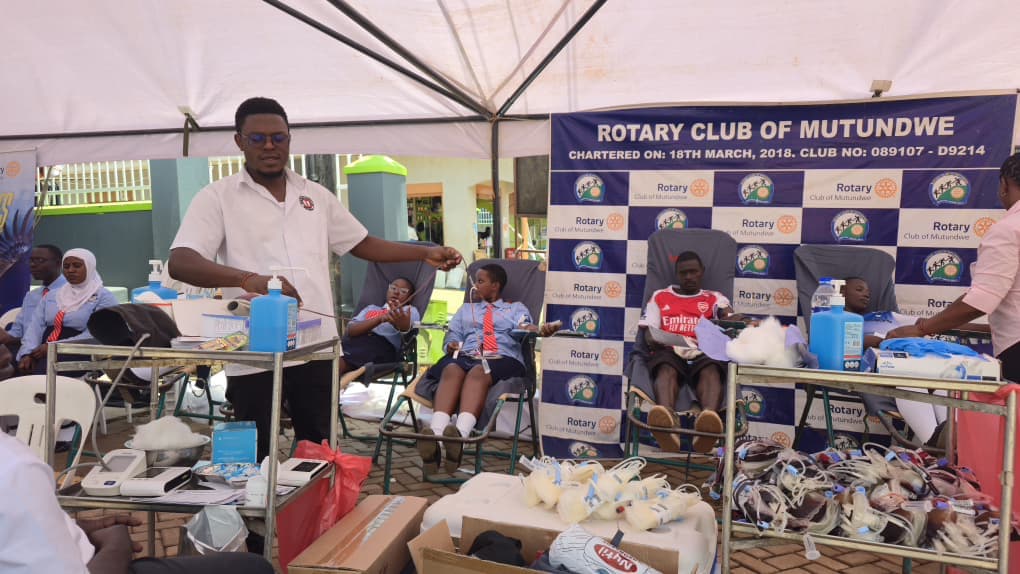 Disease Prevention and Treatment project 9