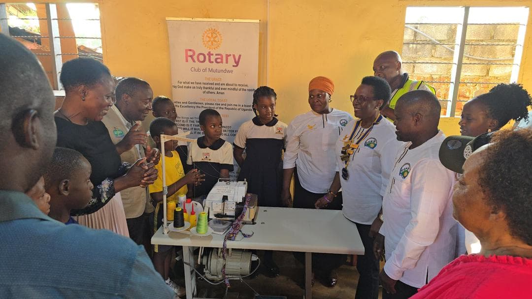 Economic and Community Development project 2