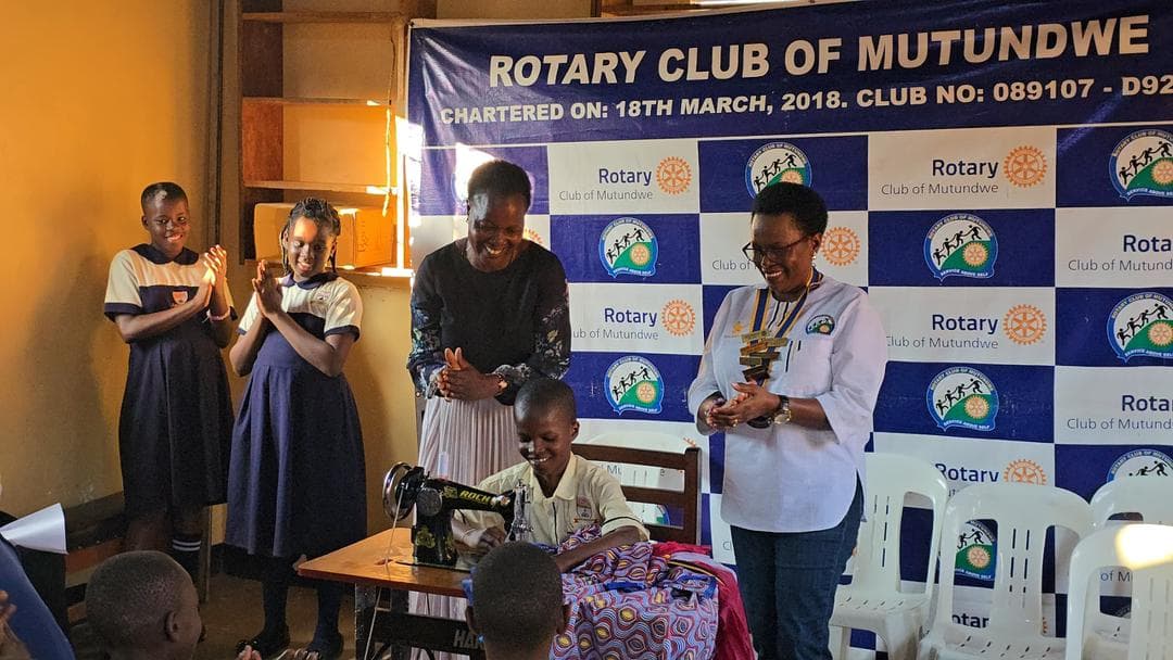 Economic and Community Development project 3