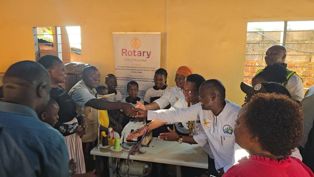 Economic and Community Development project 5