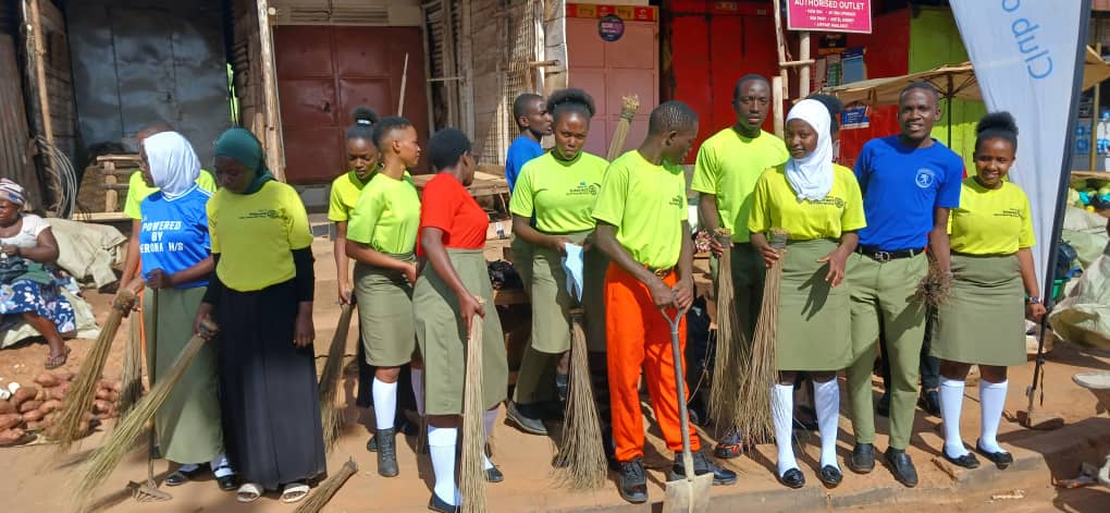 Economic and Community Development project 4