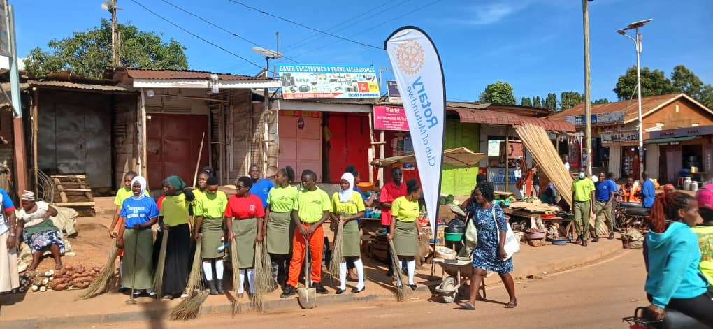 Economic and Community Development project 5