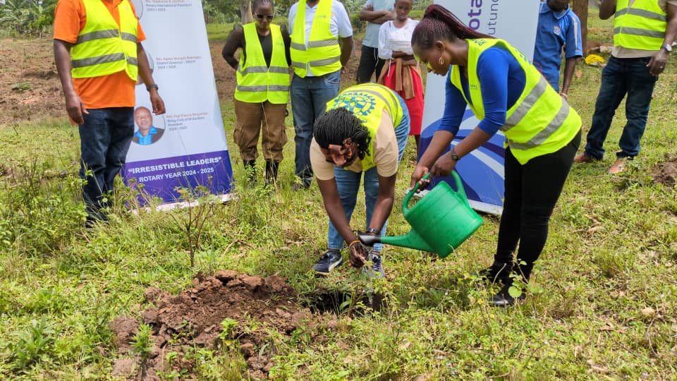 Protect the Environment project 3