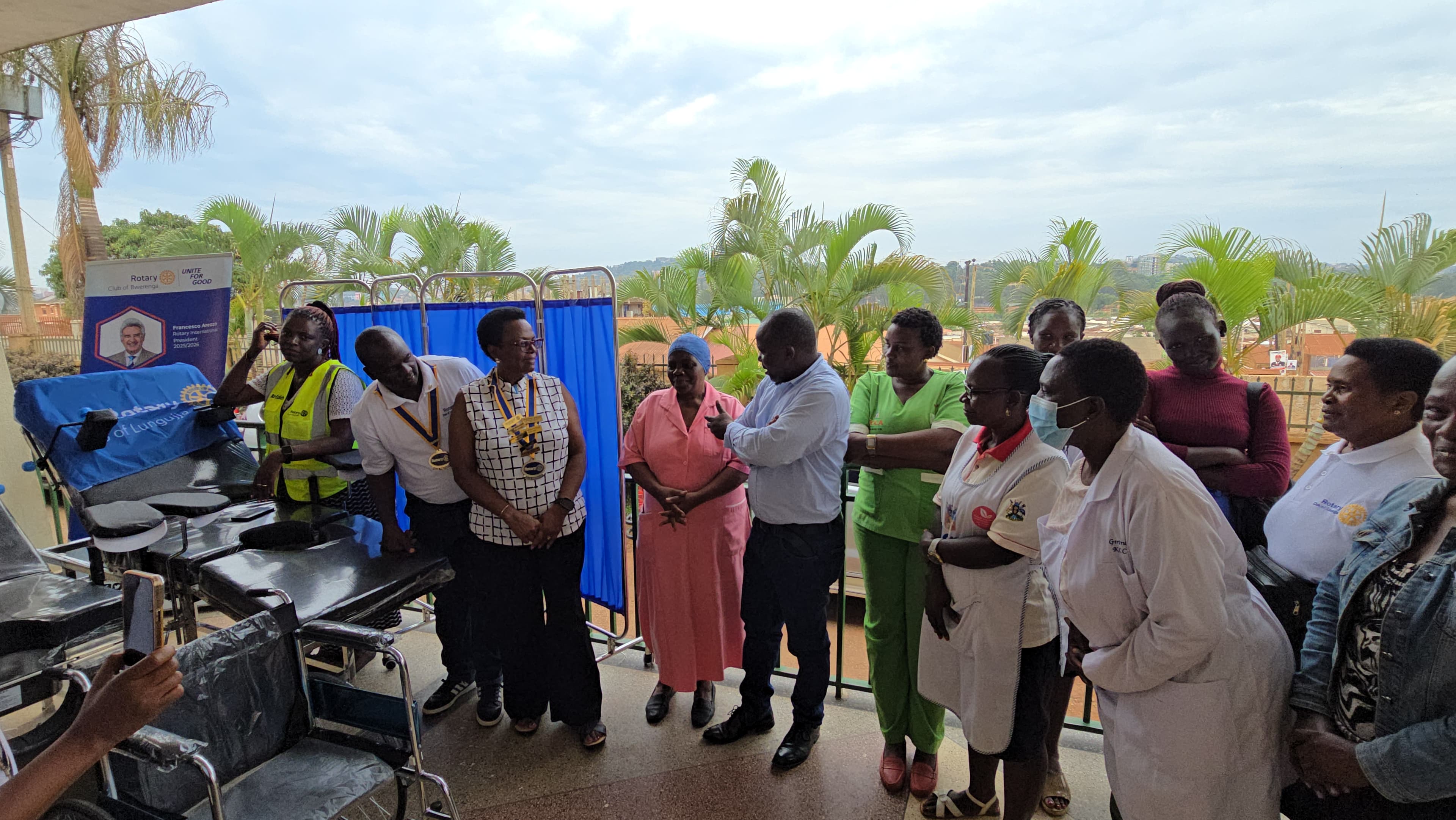 Maternal and Child Health project 1