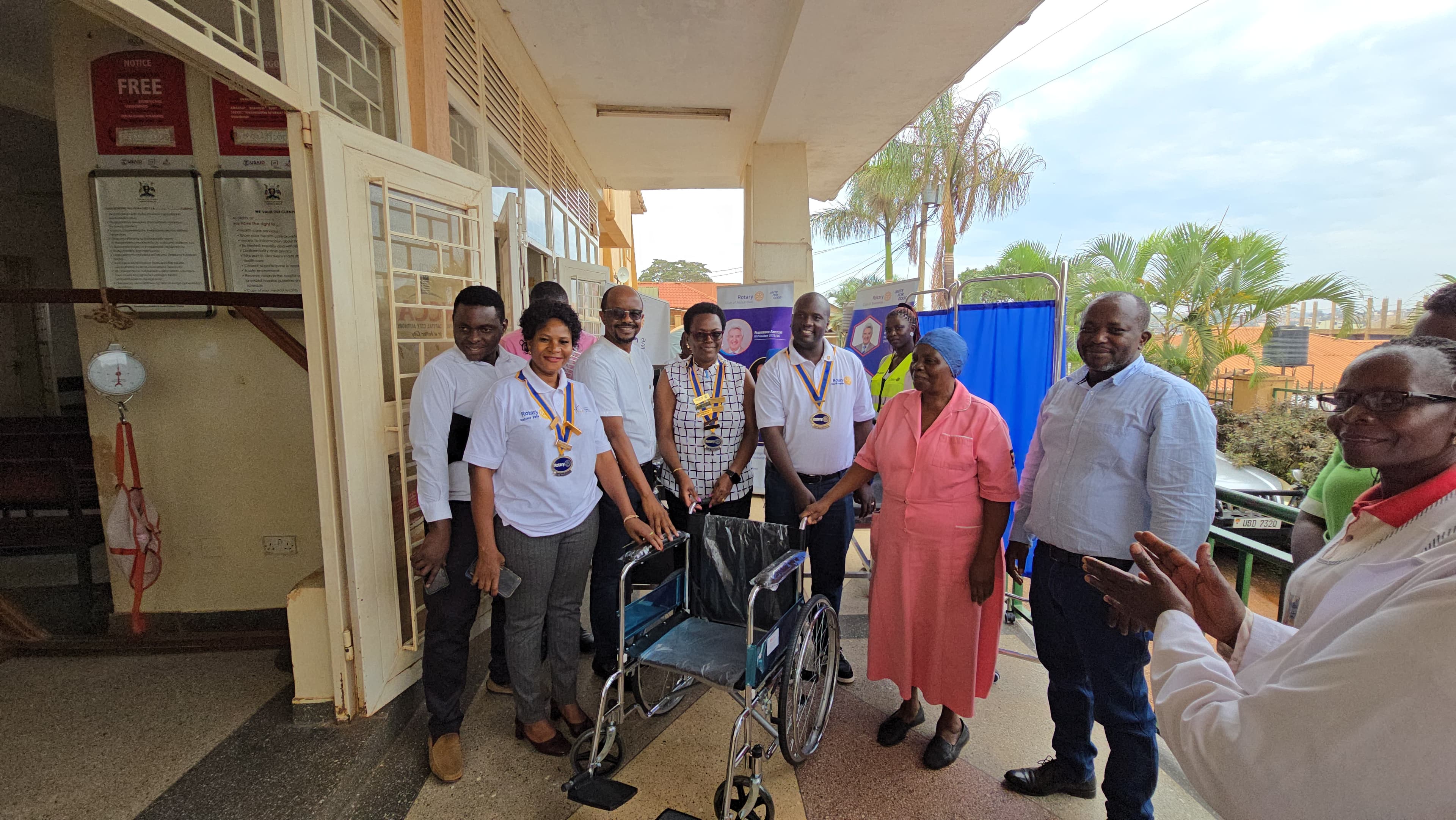 Maternal and Child Health project 2