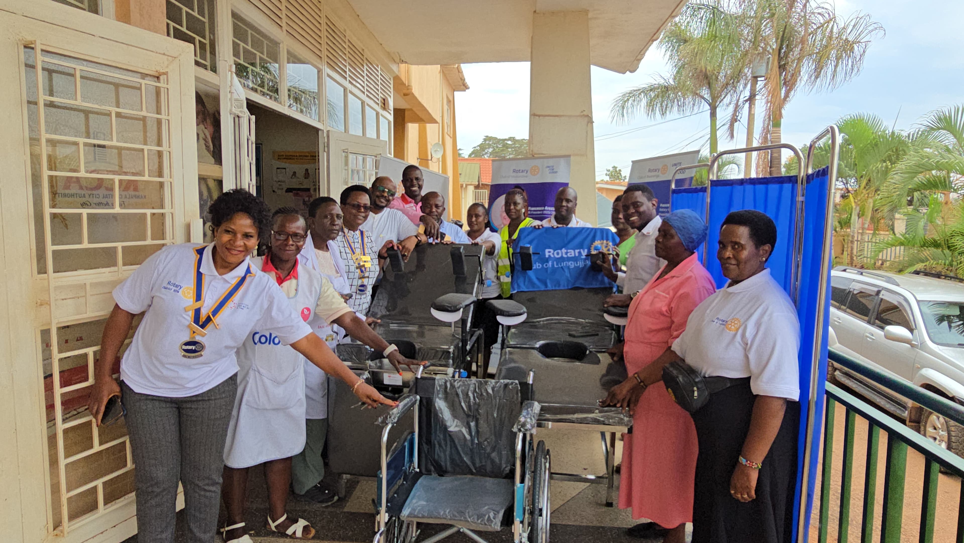 Maternal and Child Health project 3