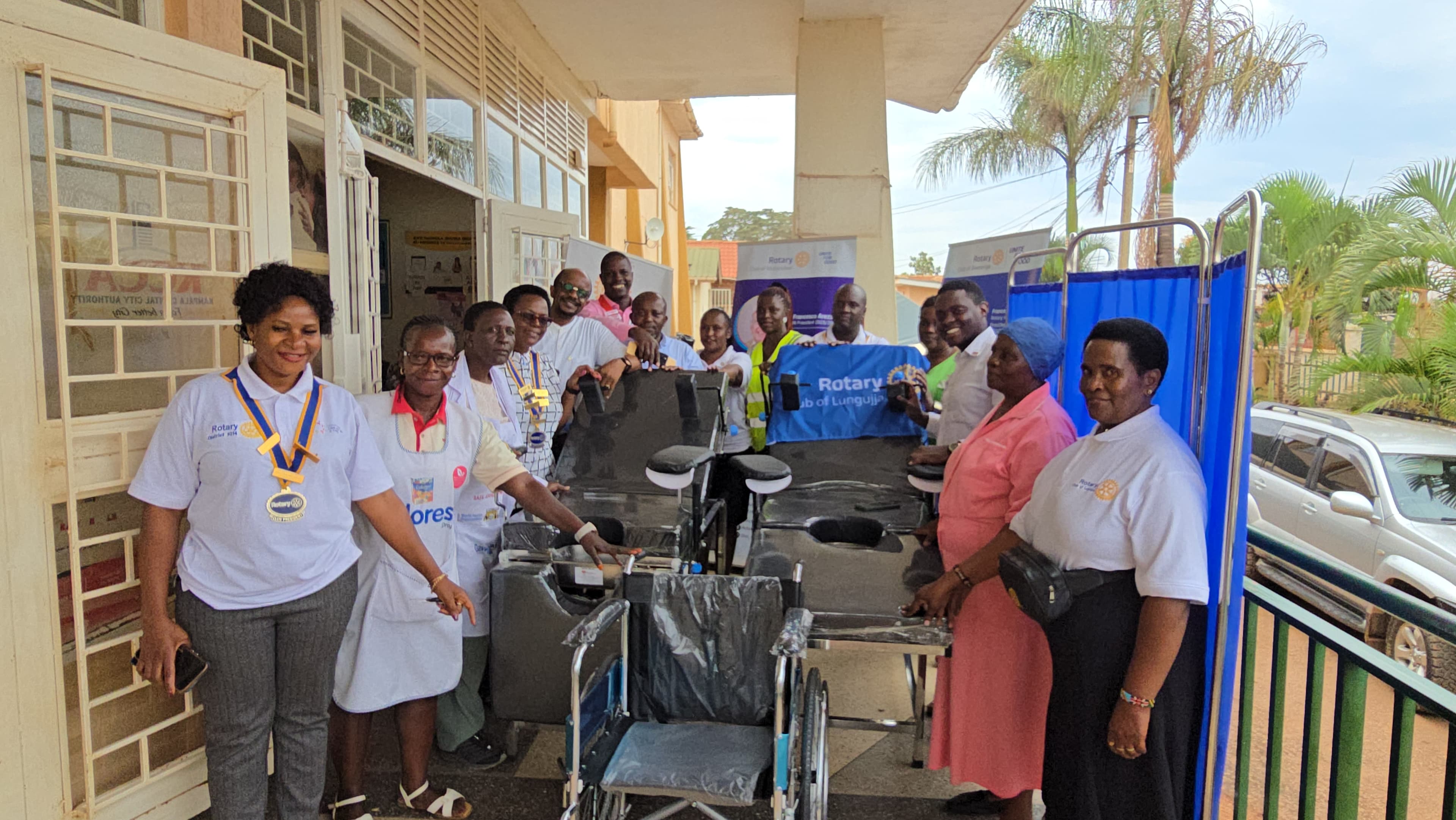 Maternal and Child Health project 5