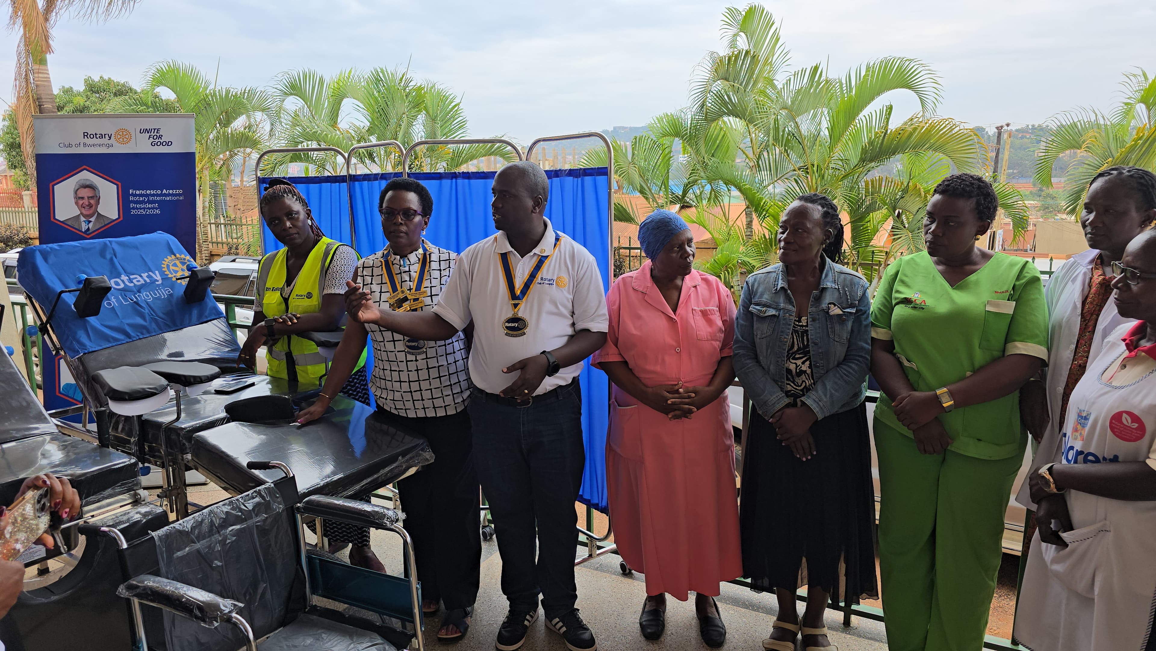 Maternal and Child Health project 6