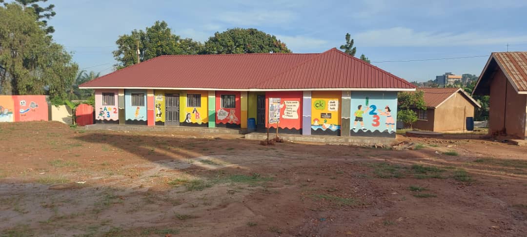 Basic Education and Literacy project 1