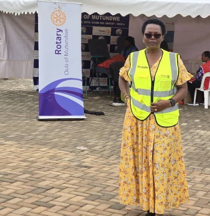 Transform Communities