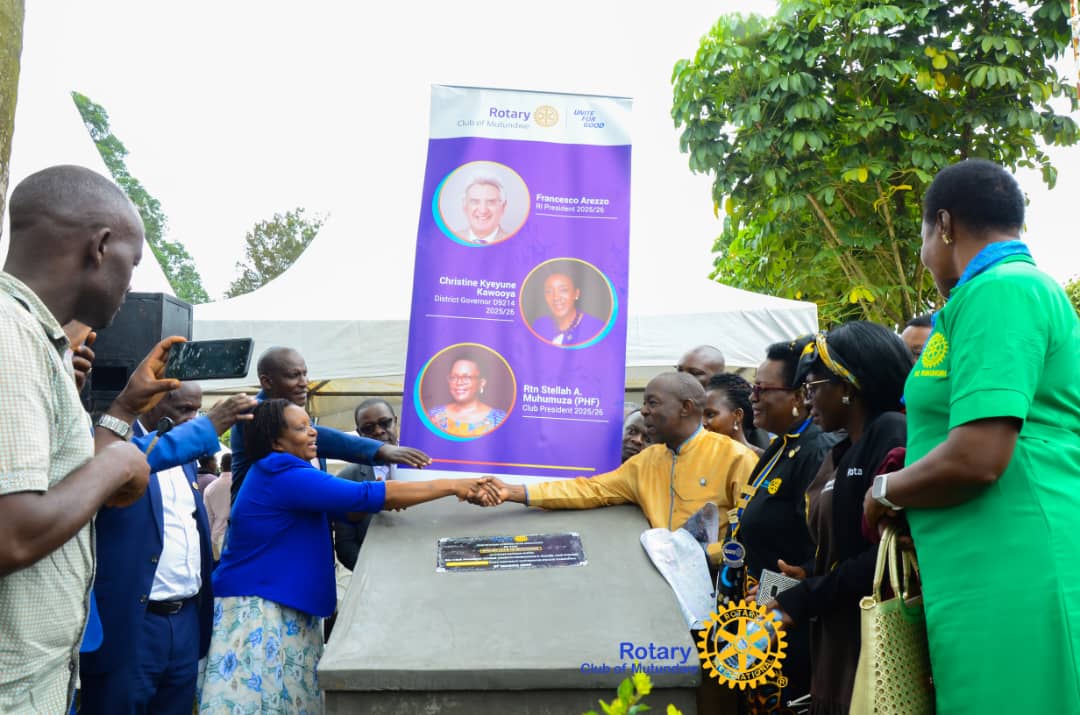 Water and Sanitation project 8