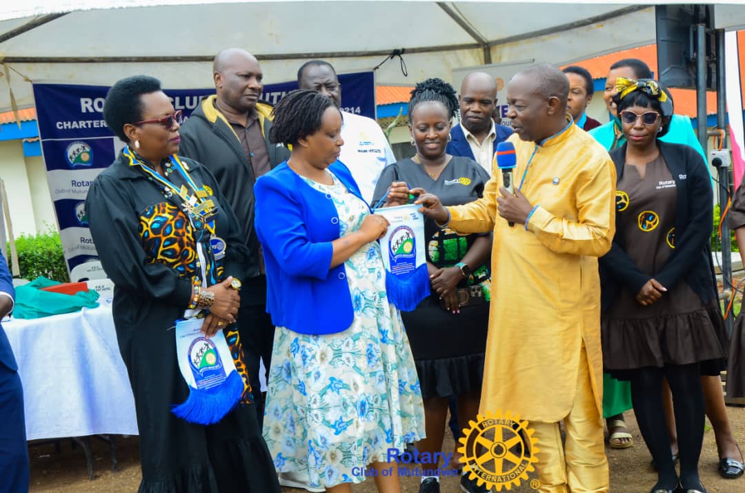 Water and Sanitation project 3