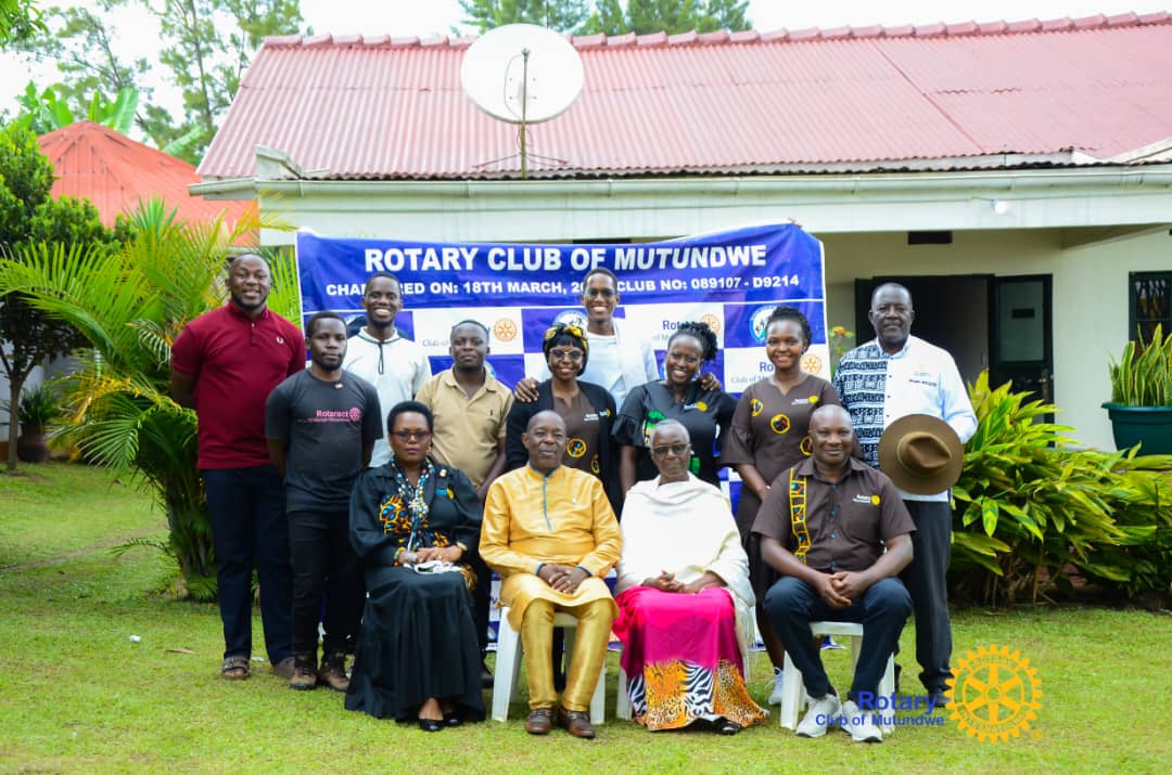 Water and Sanitation project 4