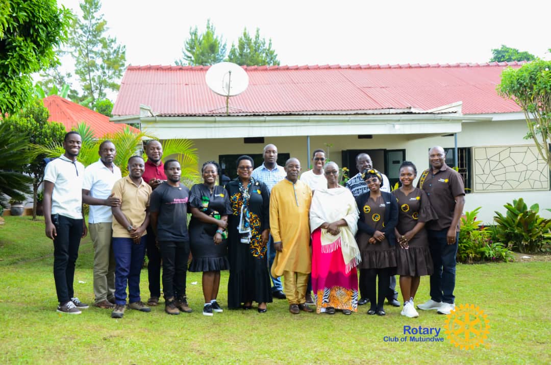 Water and Sanitation project 5