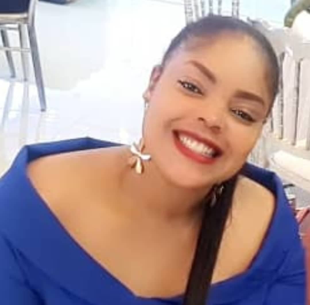 Rotarian Aisha Kyomuhangi
