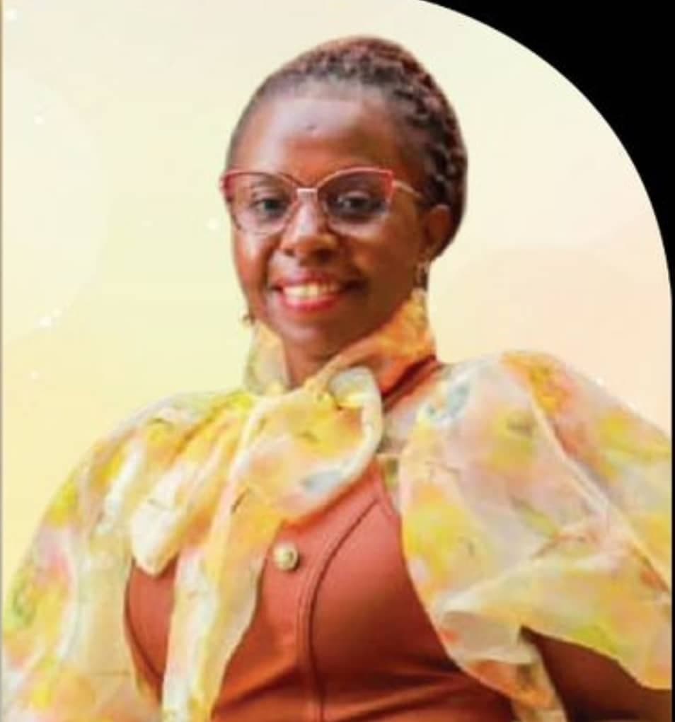 Rotarian Doreen Martha Nakimbugwe