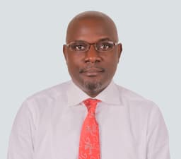 Newton Muwonge