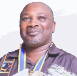 Francis Yiga Kasozi Muyomba