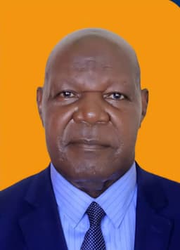 Dr. Timothy Mutesasira