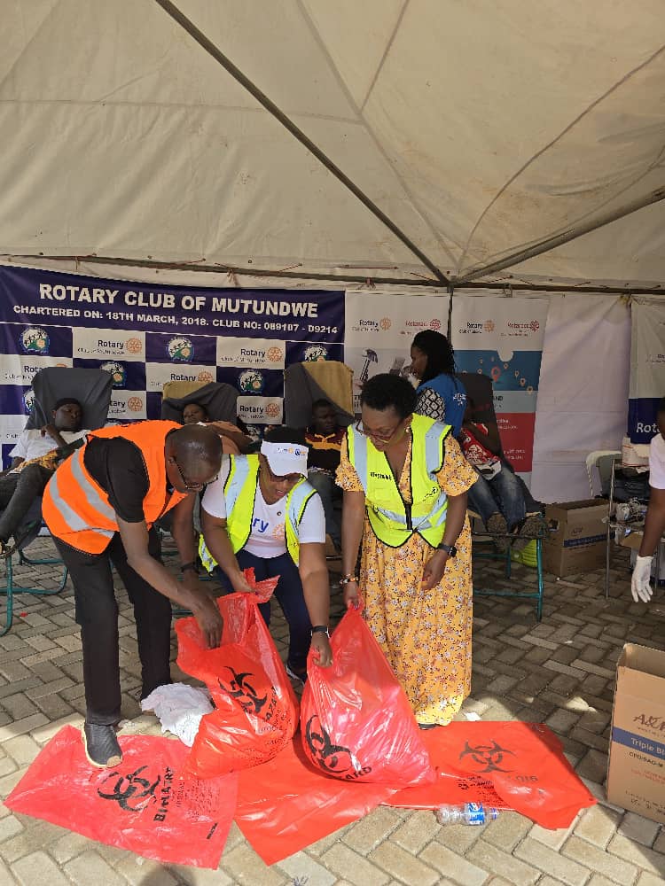 Disease Prevention and Treatment project 2