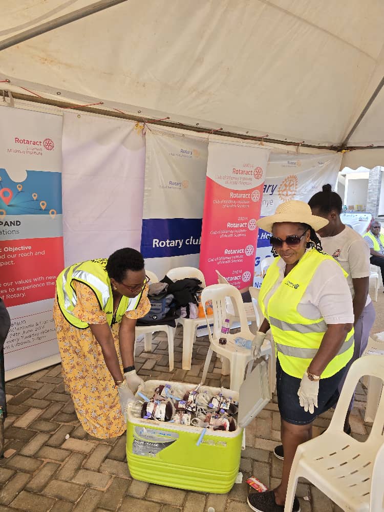 Disease Prevention and Treatment project 3