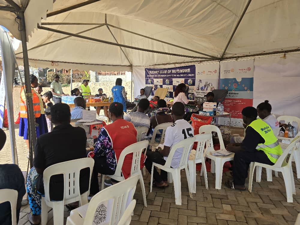 Disease Prevention and Treatment project 4