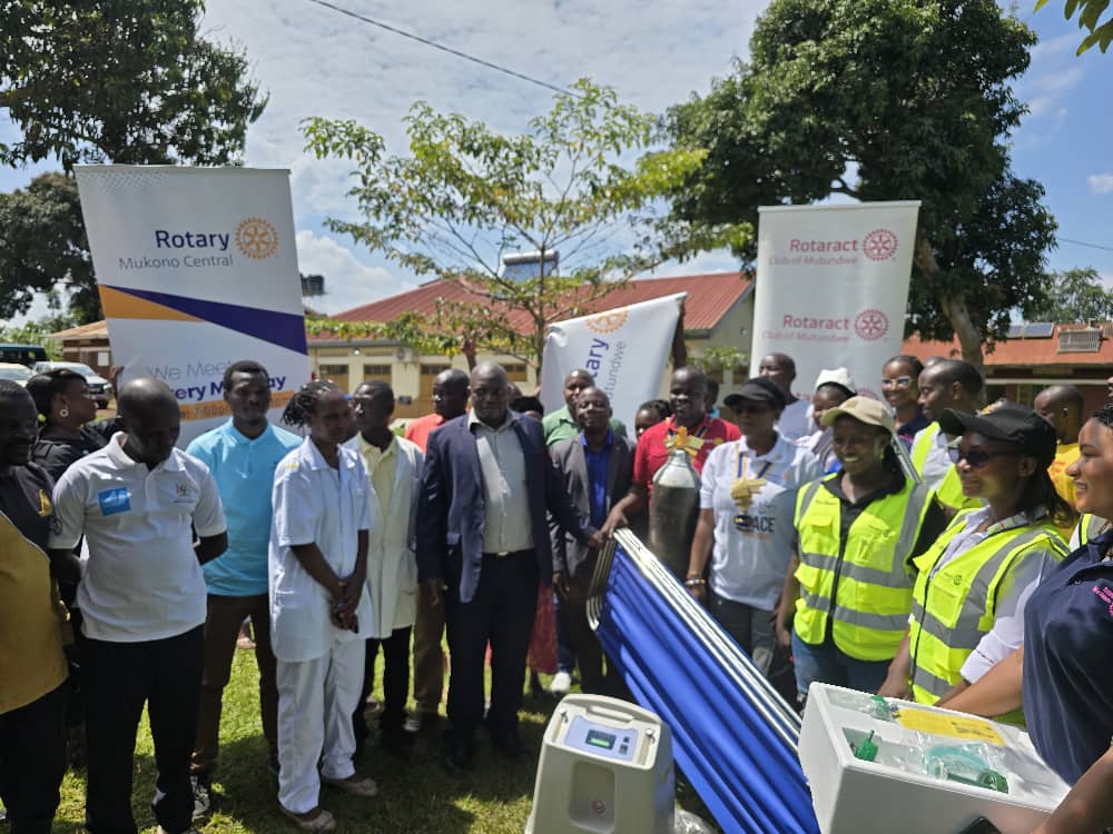 Maternal and Child Health project 1