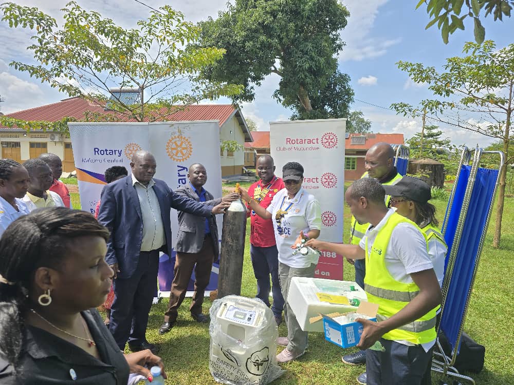 Maternal and Child Health project 3